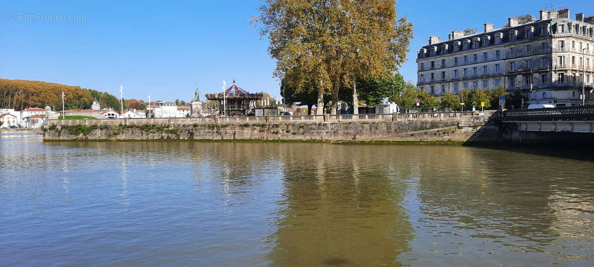 Appartement à BAYONNE