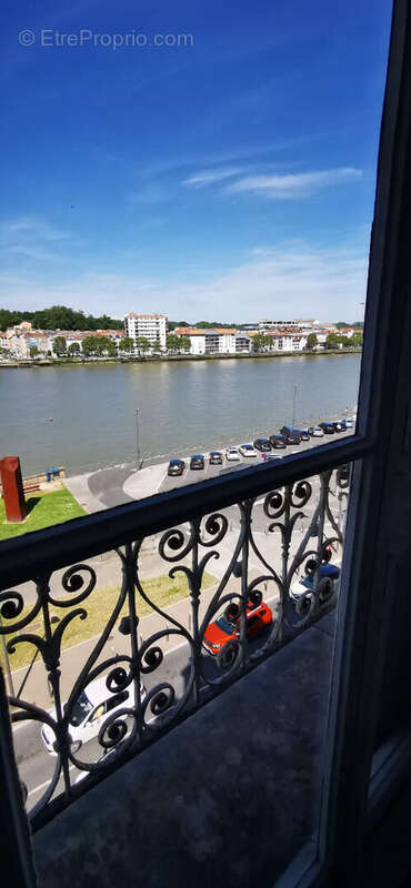 Appartement à BAYONNE