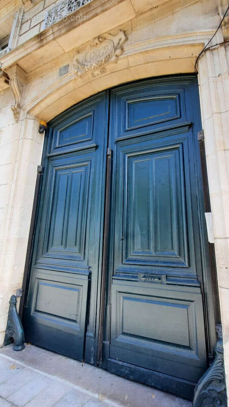 Appartement à BAYONNE