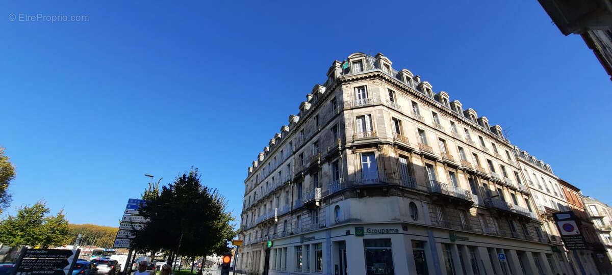 Appartement à BAYONNE