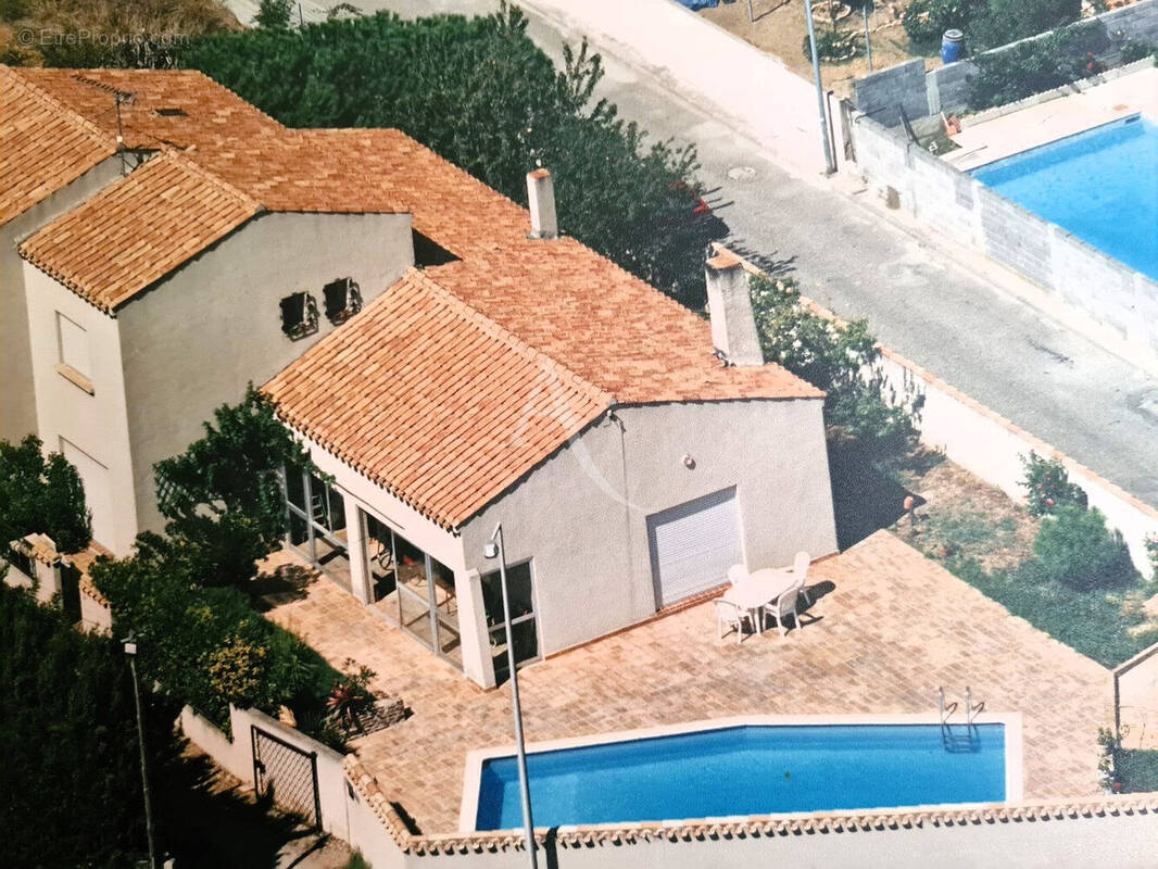 Maison à NARBONNE