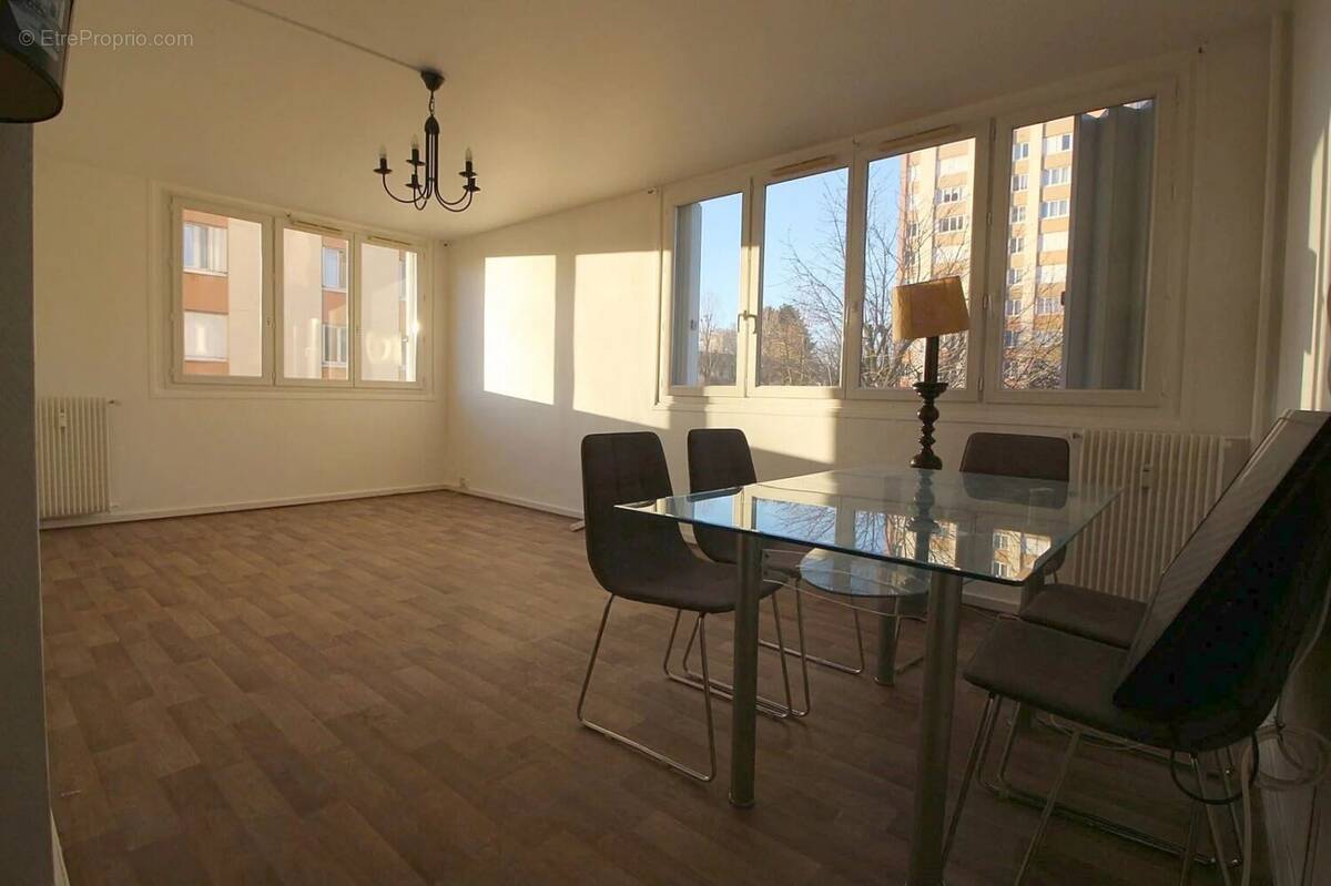 Appartement à ROUEN