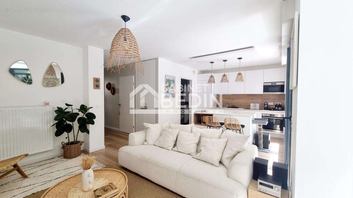 Appartement à ARCACHON