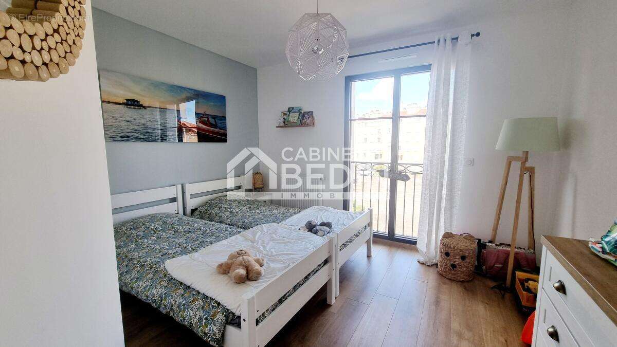 Appartement à ARCACHON