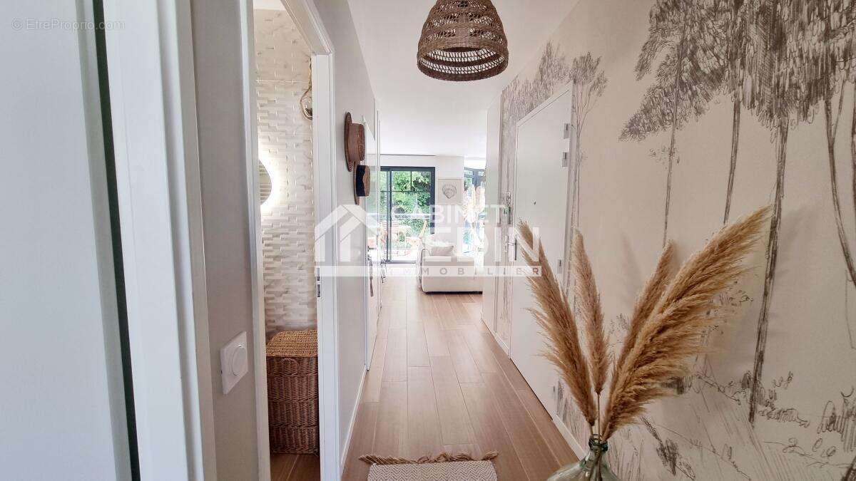 Appartement à ARCACHON