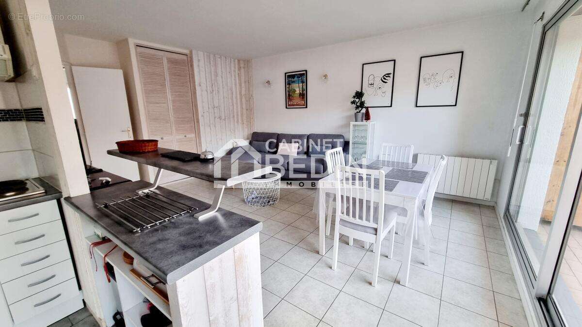 Appartement à ARCACHON