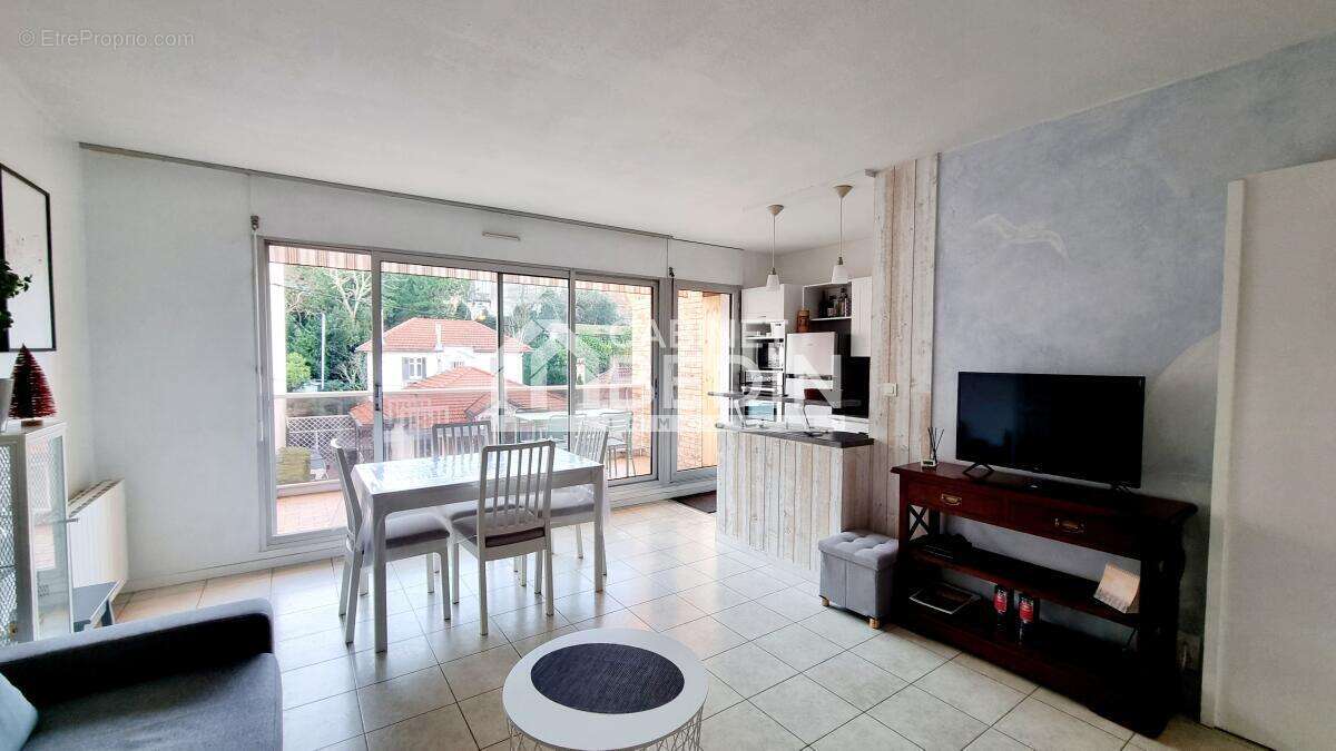 Appartement à ARCACHON