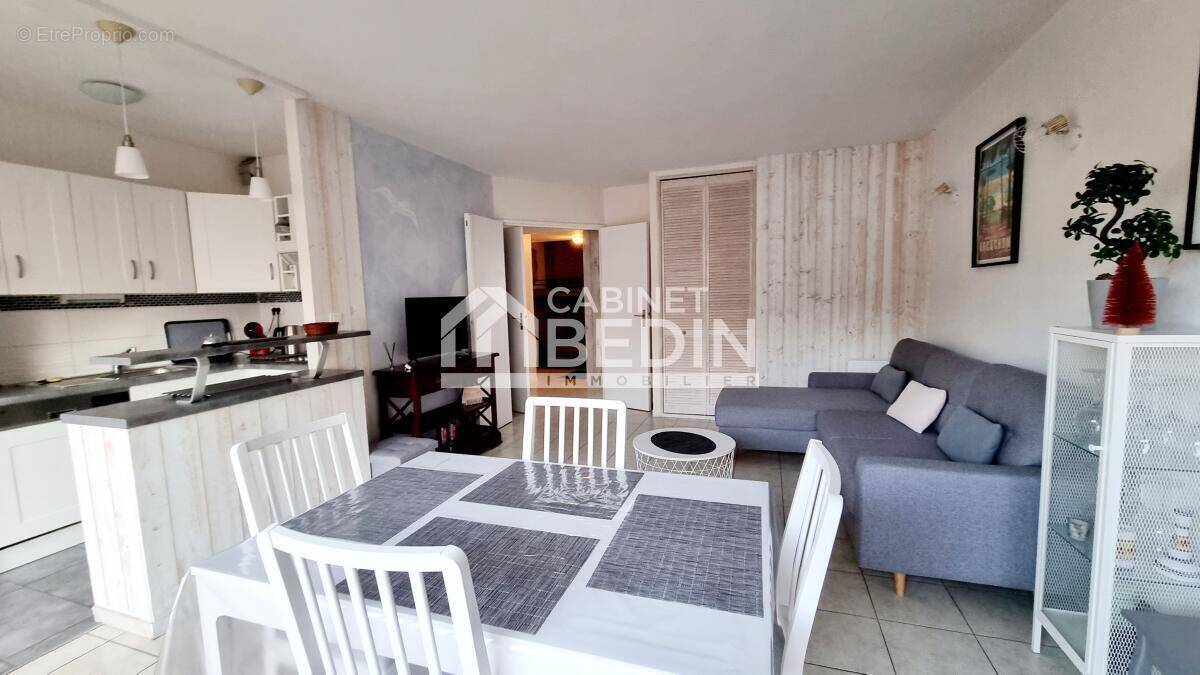 Appartement à ARCACHON