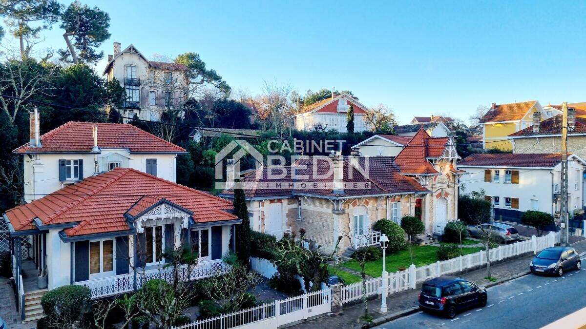 Appartement à ARCACHON