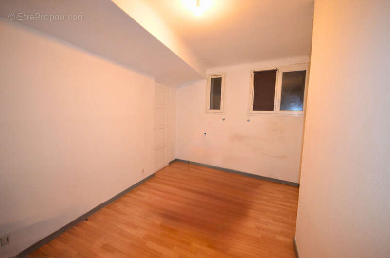 Appartement à ALBERTVILLE