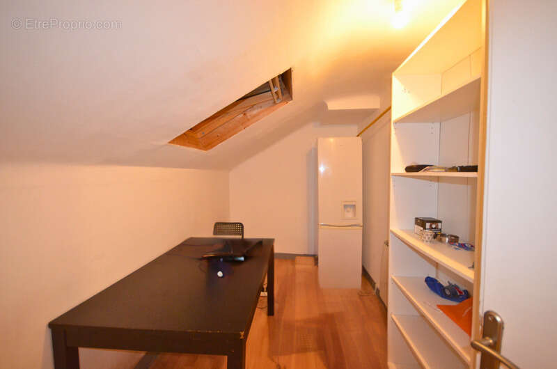 Appartement à ALBERTVILLE