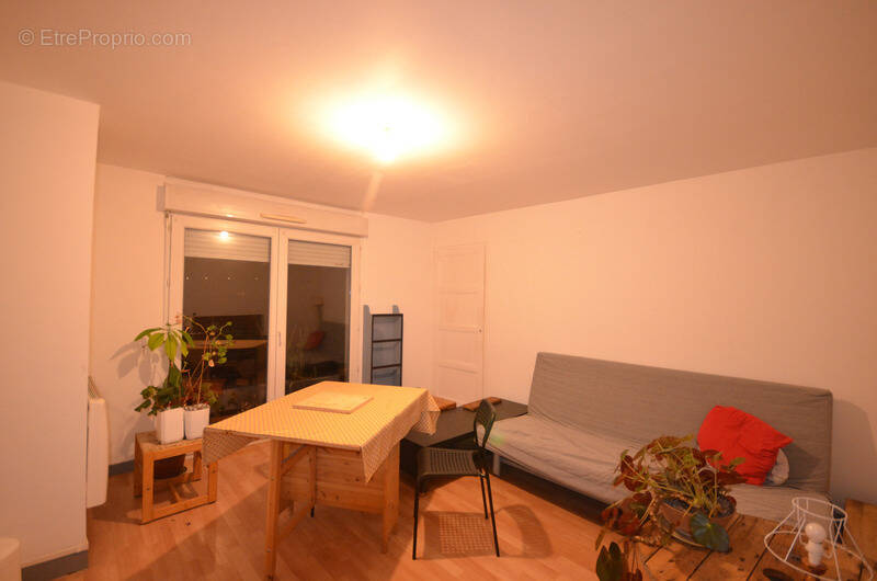 Appartement à ALBERTVILLE