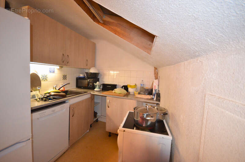 Appartement à ALBERTVILLE