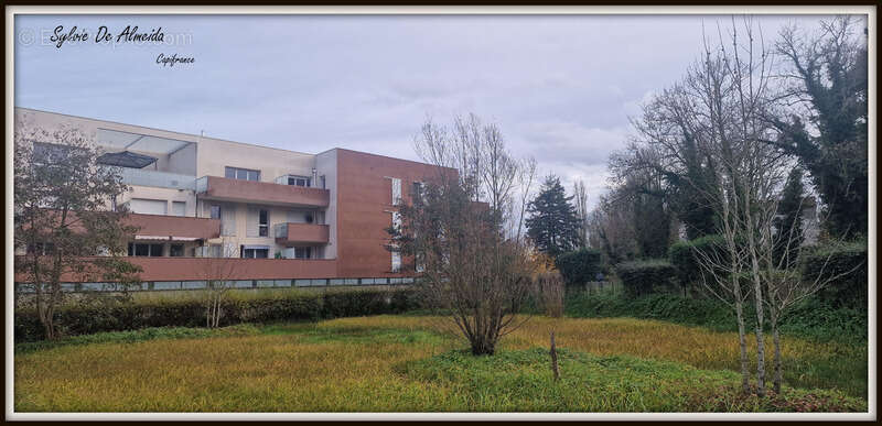 Appartement à BELLEVILLE