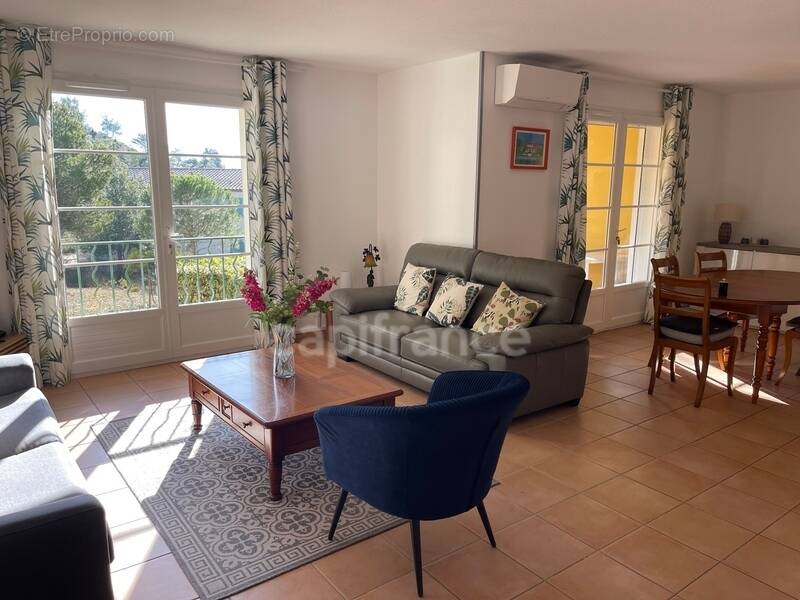 Appartement à NARBONNE