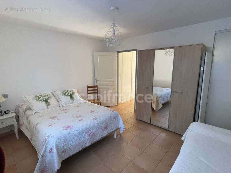 Appartement à NARBONNE