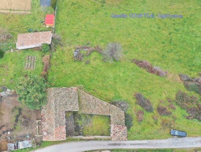 Maison à VERNOUX-EN-VIVARAIS