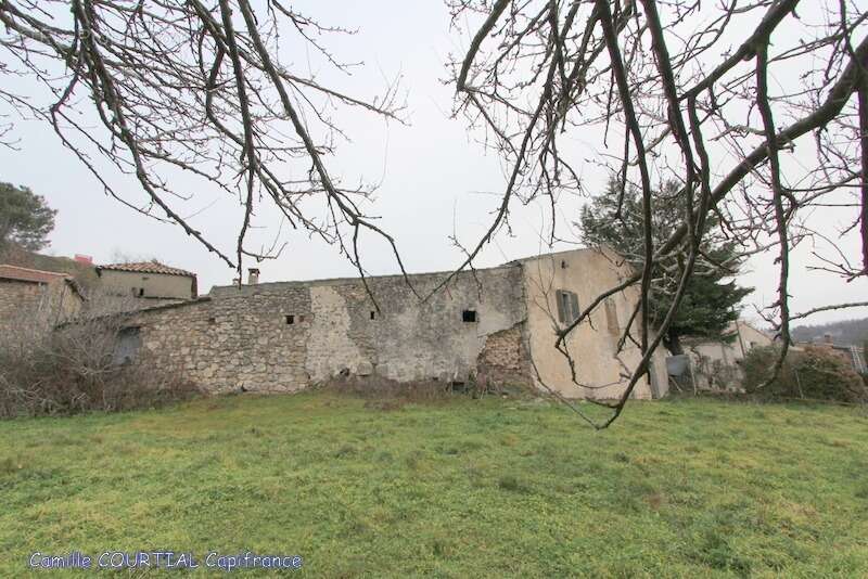 Maison à VERNOUX-EN-VIVARAIS