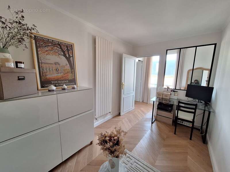 Appartement à VERSAILLES