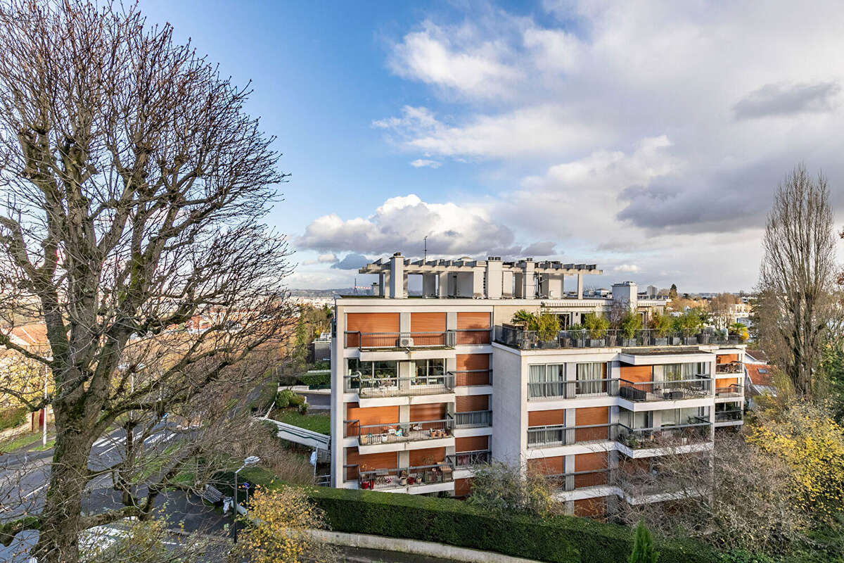 Appartement à MEUDON