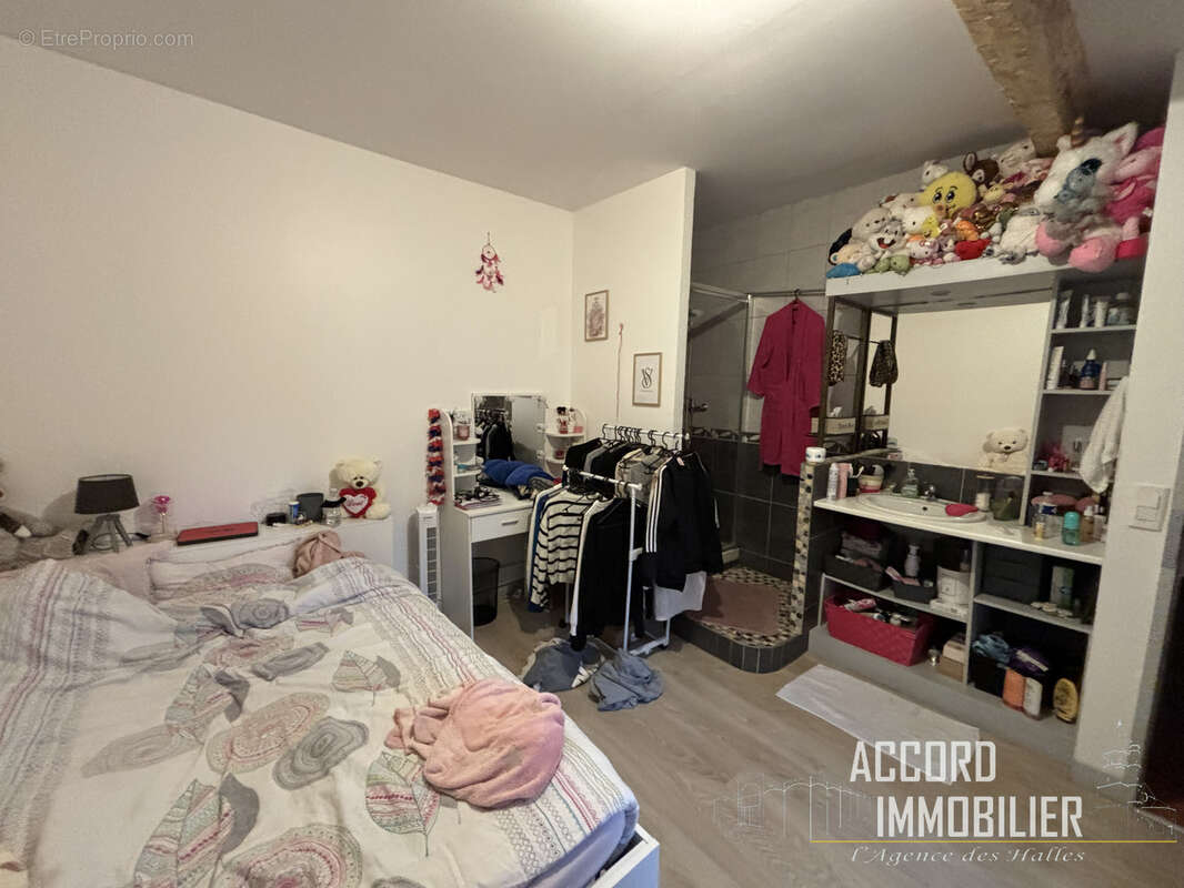 Appartement à MONTREDON-DES-CORBIERES