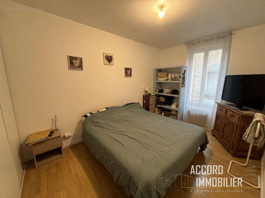 Appartement à MONTREDON-DES-CORBIERES