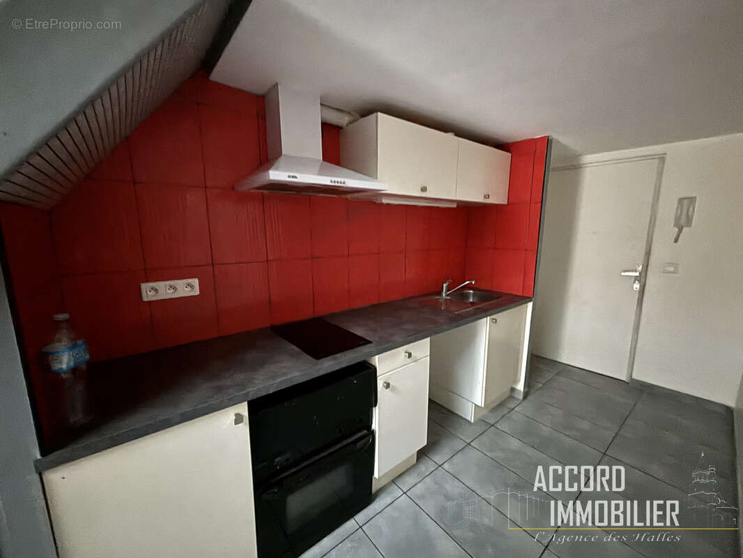 Appartement à MONTREDON-DES-CORBIERES