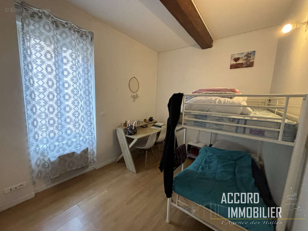 Appartement à MONTREDON-DES-CORBIERES