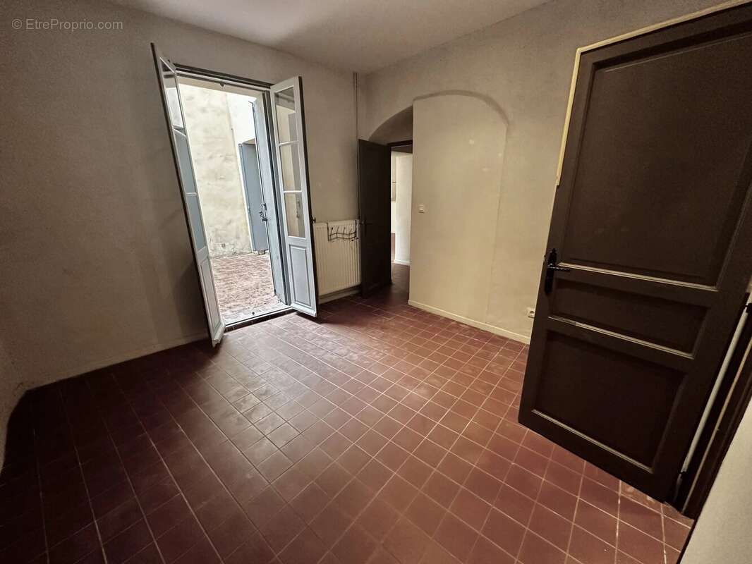 Appartement à PERPIGNAN