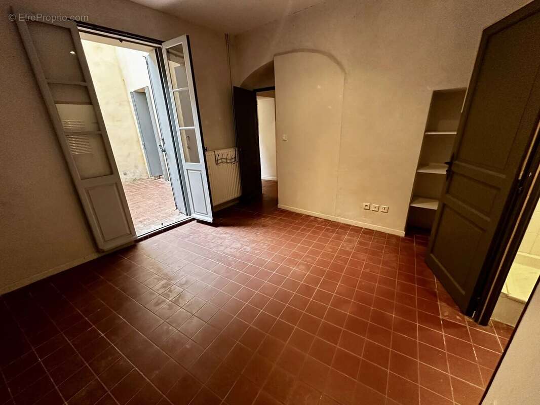 Appartement à PERPIGNAN