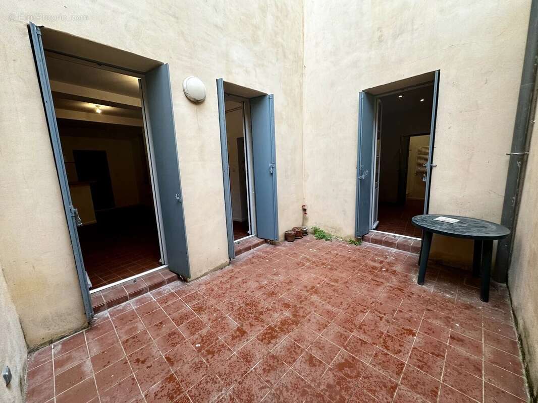 Appartement à PERPIGNAN