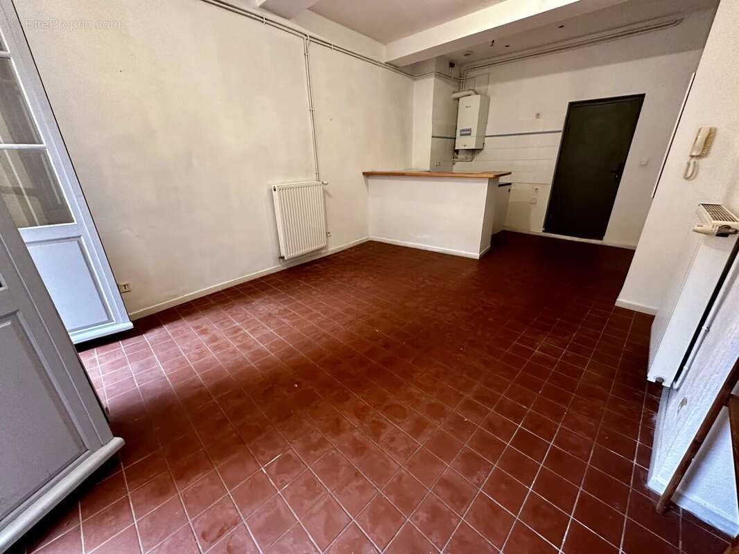 Appartement à PERPIGNAN