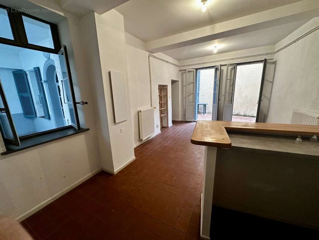 Appartement à PERPIGNAN