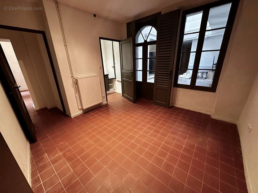 Appartement à PERPIGNAN