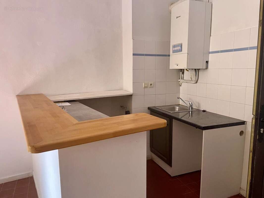 Appartement à PERPIGNAN