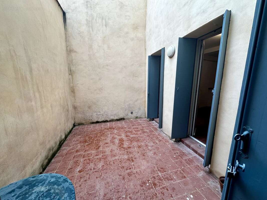 Appartement à PERPIGNAN