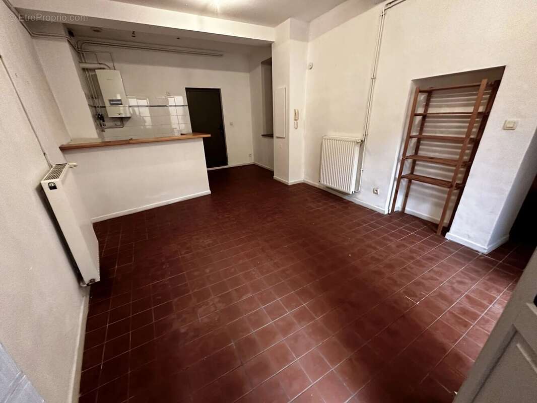 Appartement à PERPIGNAN