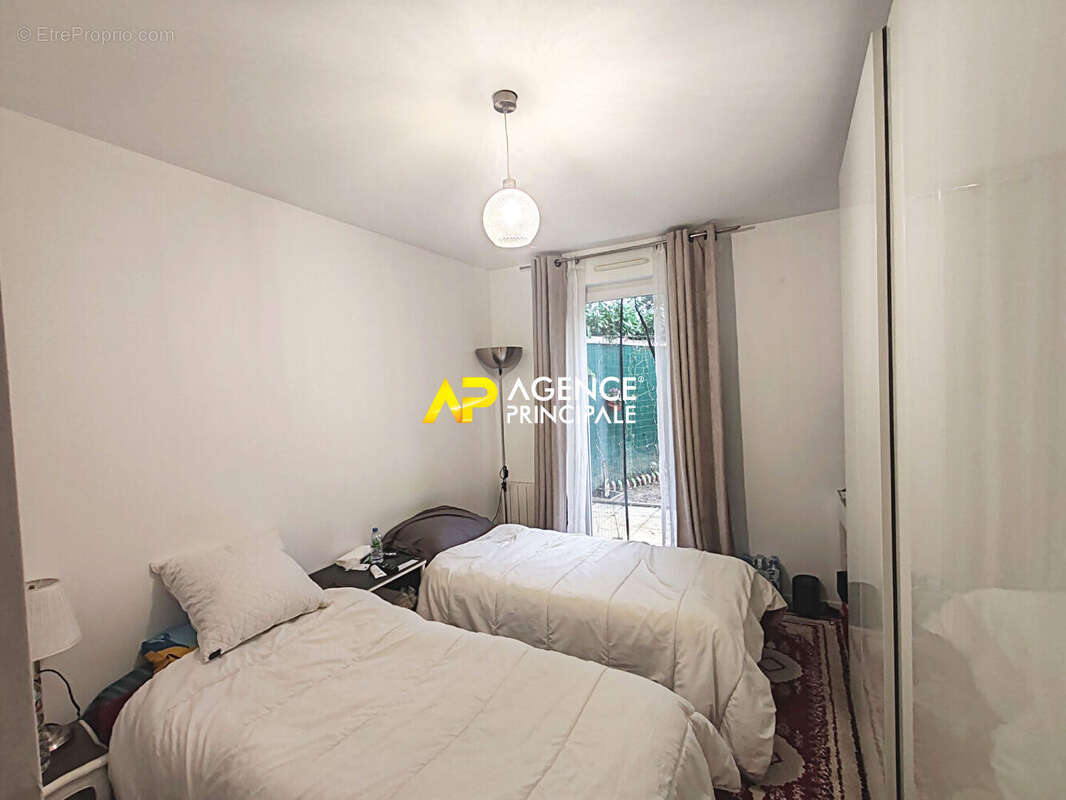 Appartement à ARGENTEUIL