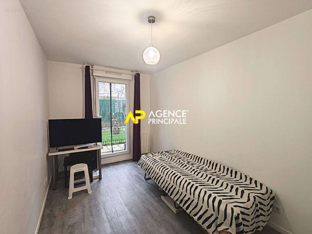 Appartement à ARGENTEUIL