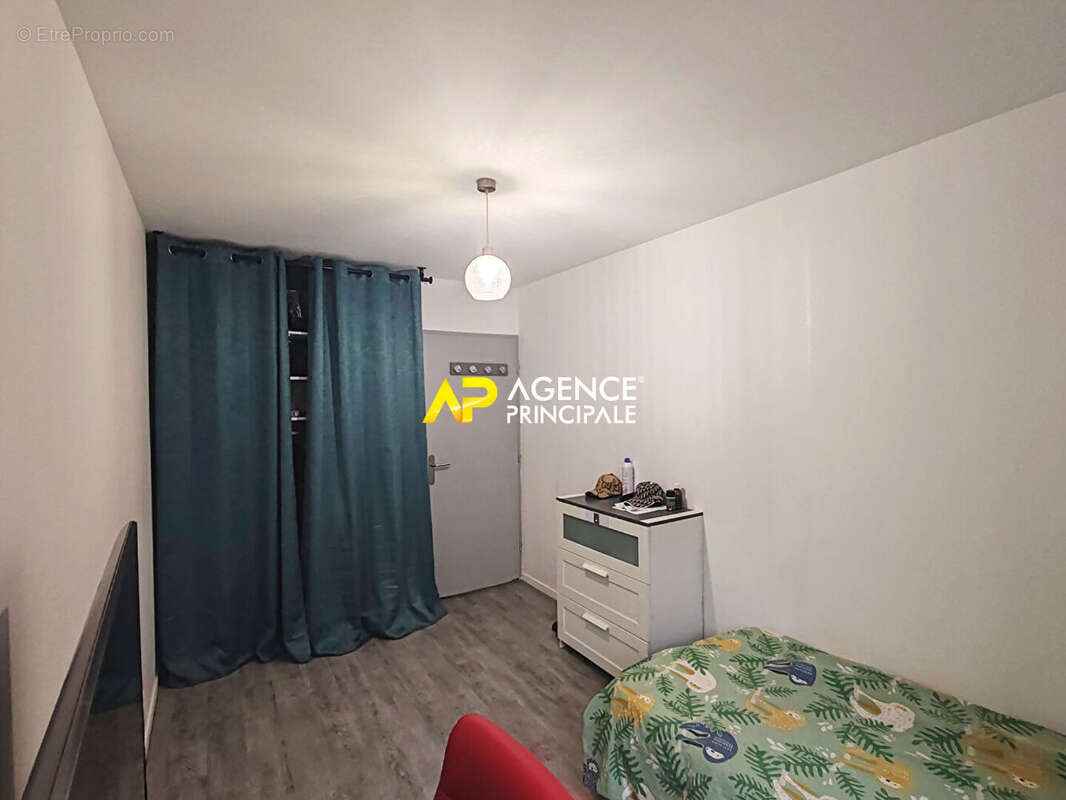 Appartement à ARGENTEUIL