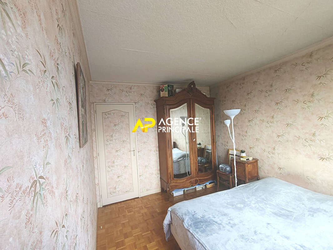 Appartement à ARGENTEUIL