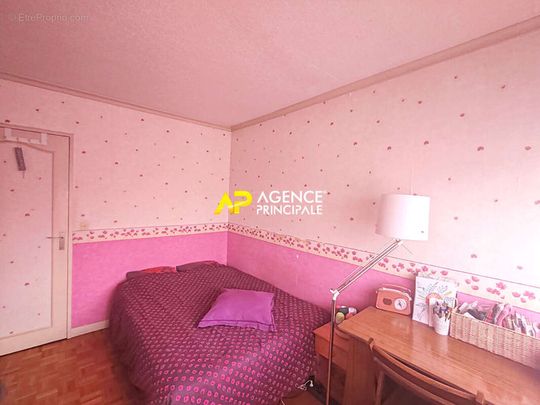 Appartement à ARGENTEUIL