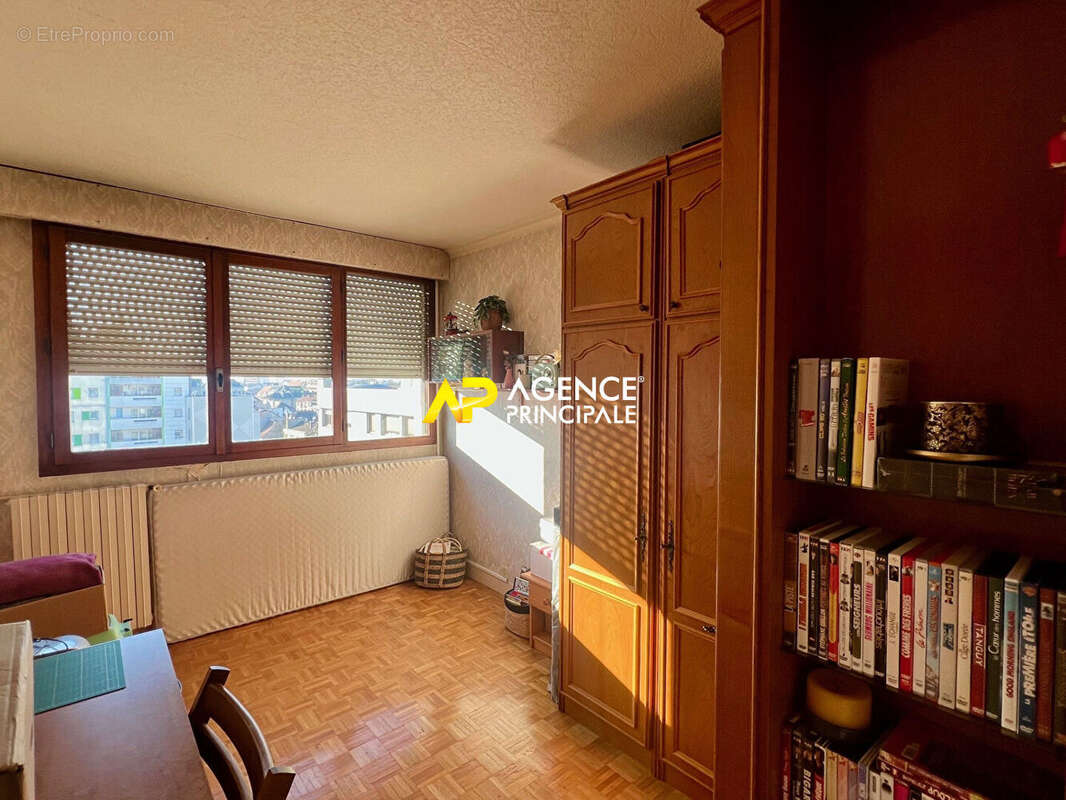 Appartement à ARGENTEUIL