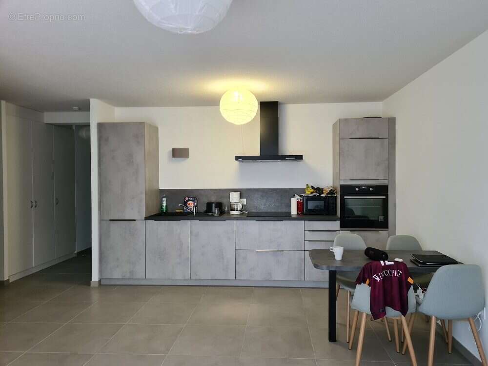 Appartement à HAGUENAU