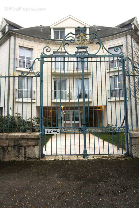 Appartement à BLOIS