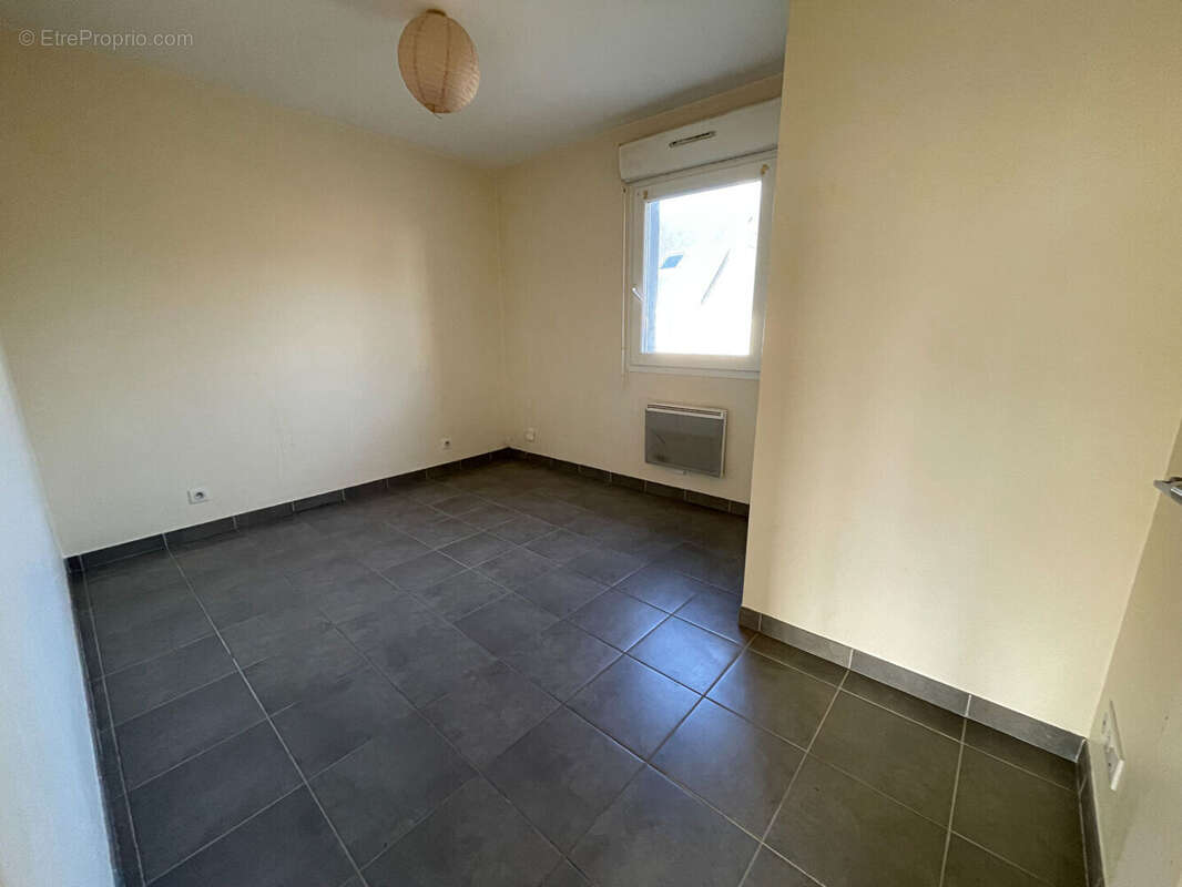 Appartement à PLONEIS