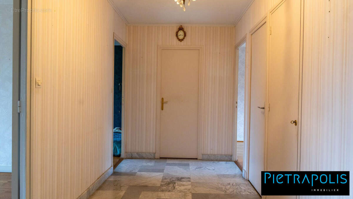 Appartement à LYON-5E