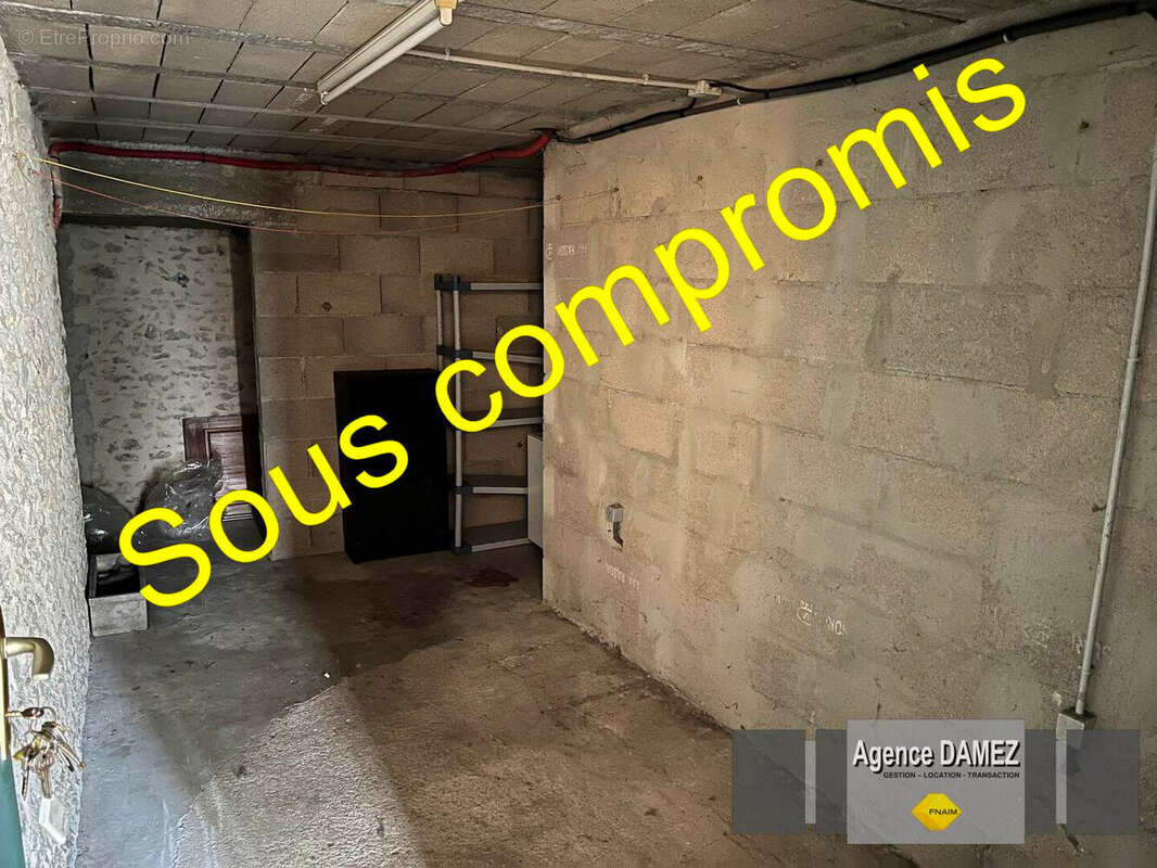 Appartement à DOURDAN