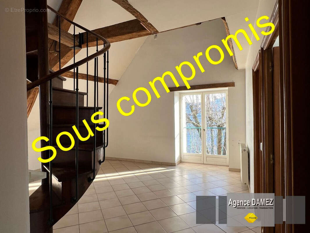 Appartement à DOURDAN