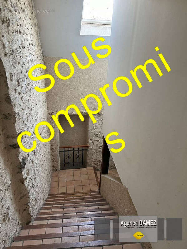 Appartement à DOURDAN